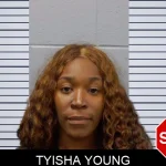 Tyisha Young mugshot – Candler County , Georgia Tyisha Young mugshot