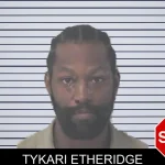 Tykari Etheridge mugshot – Newton County , Georgia Tykari Etheridge mugshot