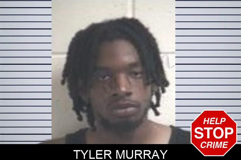 Tyler Murray mugshot – Henry County , Georgia Tyler Murray mugshot