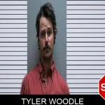 Tyler Woodle mugshot – Charlton County , Georgia Tyler Woodle mugshot