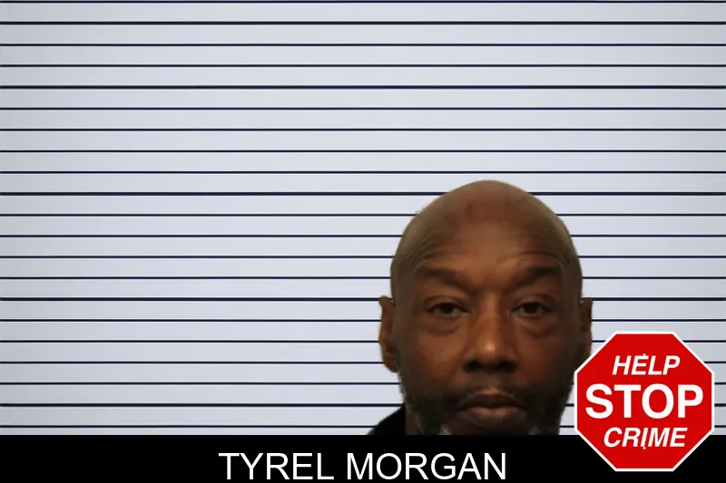 Tyrel Morgan mugshot – Chatham County , Georgia Tyrel Morgan mugshot