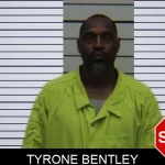 Tyrone Bentley mugshot – Turner County , Georgia Tyrone Bentley mugshot