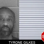 Tyrone Gilkes mugshot – Barrow County , Georgia Tyrone Gilkes mugshot