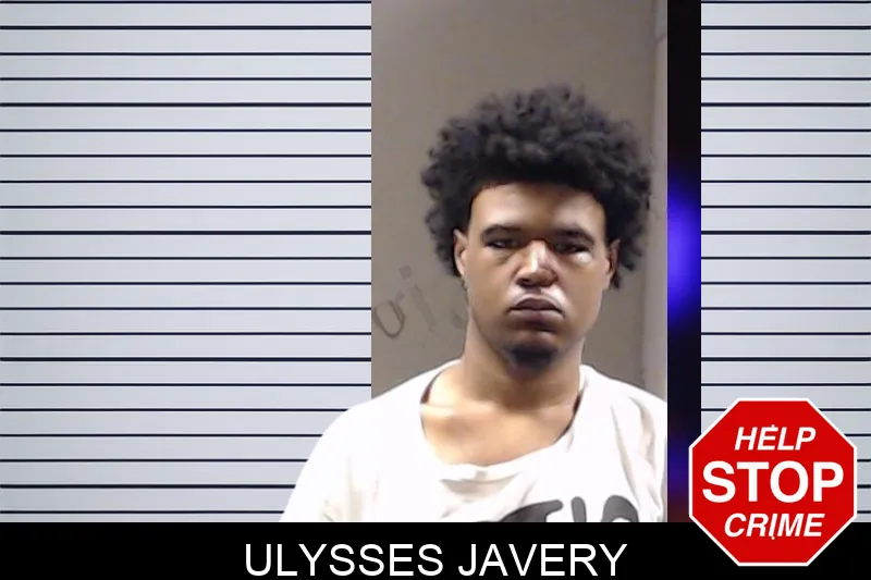 Ulysses Javery mugshot – DeKalb County , Georgia Ulysses Javery mugshot