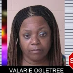 Valarie Ogletree mugshot – Walker County , Georgia Valarie Ogletree mugshot
