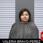 Valeria Bravo-Perez mugshot – Forsyth County , Georgia Valeria Bravo-Perez mugshot