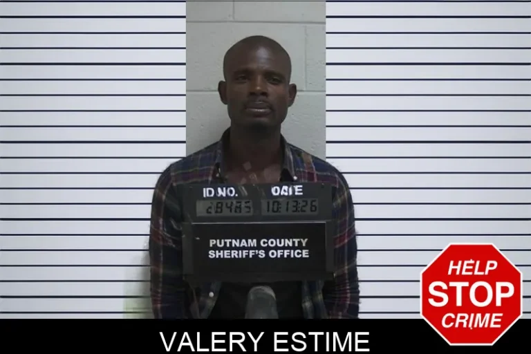 Valery Estime