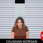 Vaughan Morgan mugshot – Morgan County , Georgia Vaughan Morgan mugshot