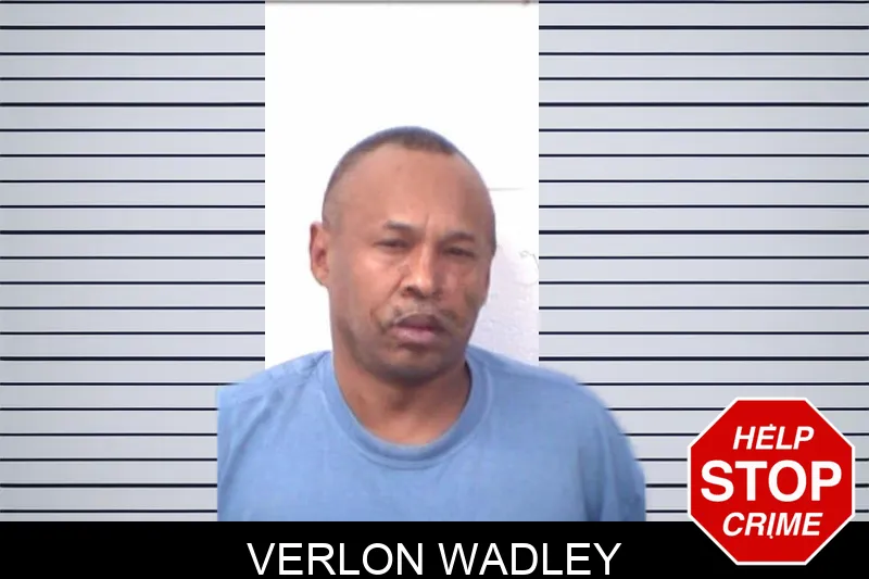 Verlon Wadley mugshot – Emanuel County , Georgia Verlon Wadley mugshot