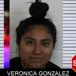 Veronica Gonzalez mugshot – Floyd County , Georgia Veronica Gonzalez mugshot