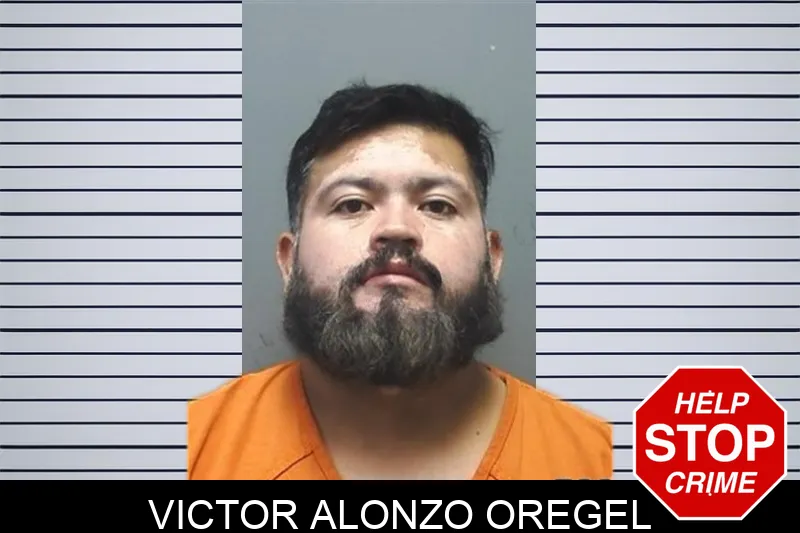 Victor Alonzo Oregel mugshot – Cherokee County , Georgia Victor Alonzo Oregel mugshot