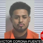 Victor Corona-Fuentes mugshot – Colquitt County , Georgia Victor Corona-Fuentes mugshot