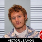 Victor Leamon mugshot