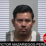 Victor Mazariegos-Perez mugshot – Tift County , Georgia Victor Mazariegos-Perez mugshot