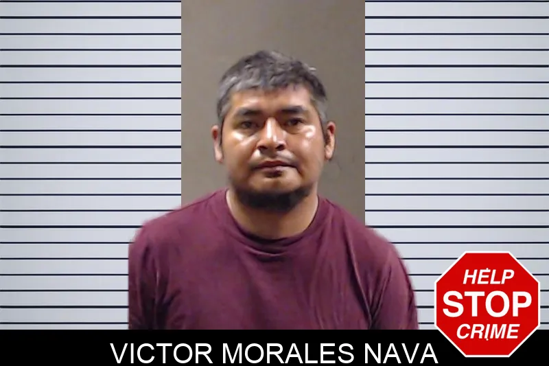 Victor Morales Nava mugshot – DeKalb County , Georgia Victor Morales Nava mugshot