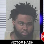 Victor Nash mugshot – Newton County , Georgia Victor Nash mugshot