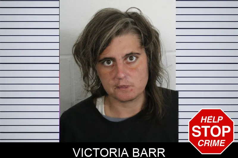 Victoria Barr mugshot – Floyd County , Georgia Victoria Barr mugshot