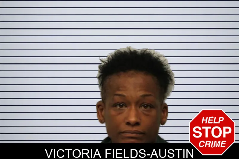 Victoria Fields-Austin mugshot – Chatham County , Georgia Victoria Fields-Austin mugshot