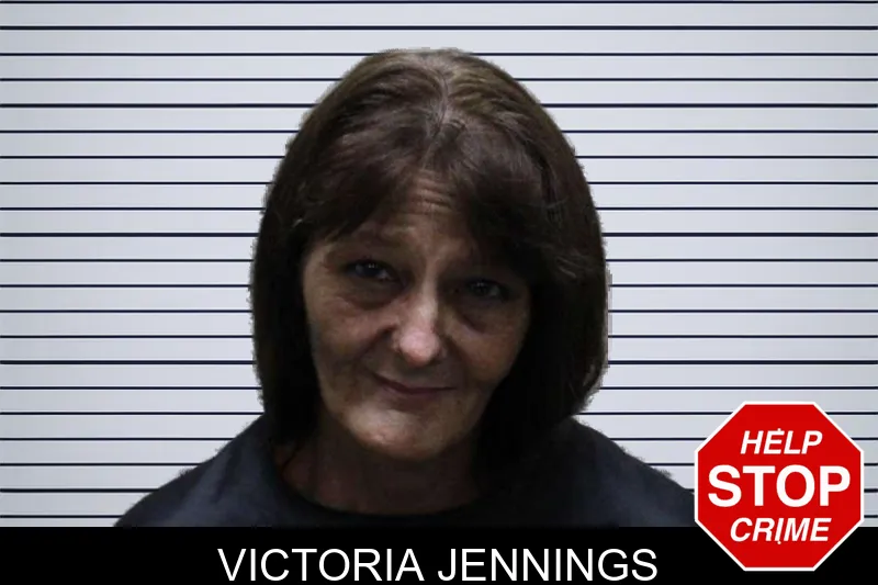 Victoria Jennings mugshot – Haralson County , Georgia Victoria Jennings mugshot