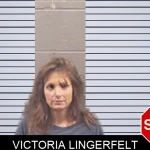 Victoria Lingerfelt mugshot – Banks County , Georgia Victoria Lingerfelt mugshot