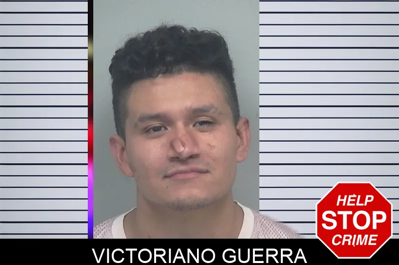 Victoriano Guerra mugshot – Gwinnett County , Georgia Victoriano Guerra mugshot