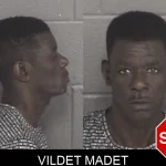 Vildet Madet mugshot – Barrow County , Georgia Vildet Madet mugshot