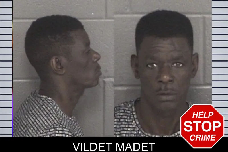Vildet Madet mugshot