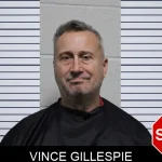 Vince Gillespie mugshot – Habersham County , Georgia Vince Gillespie mugshot
