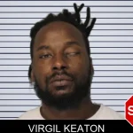 Virgil Keaton mugshot – Hall County , Georgia Virgil Keaton mugshot