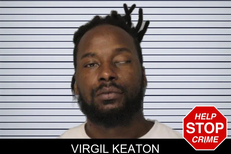 Virgil Keaton mugshot – Hall County , Georgia Virgil Keaton mugshot