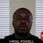 Virgil Powell mugshot – Liberty County , Georgia Virgil Powell mugshot