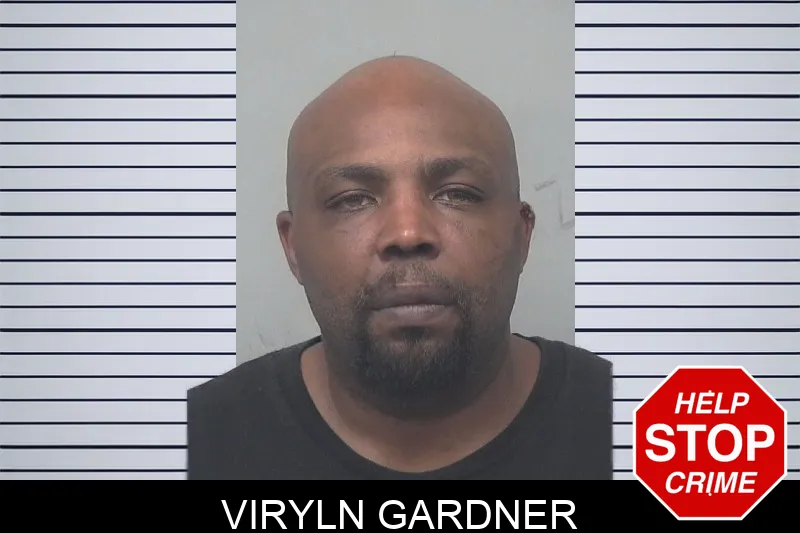 Viryln Gardner mugshot – Gwinnett County , Georgia Viryln Gardner mugshot