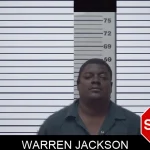 Warren Jackson mugshot – Irwin County , Georgia Warren Jackson mugshot