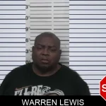 Warren Lewis mugshot – Sumter County , Georgia Warren Lewis mugshot