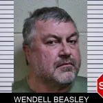 Wendell Beasley mugshot – Montgomery County , Georgia Wendell Beasley mugshot