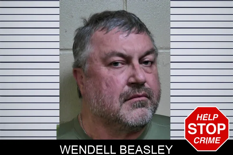 Wendell Beasley mugshot – Montgomery County , Georgia Wendell Beasley mugshot