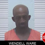 Wendell Ware mugshot – Worth County , Georgia Wendell Ware mugshot