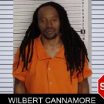 Wilbert Cannamore mugshot – Rockdale County , Georgia Wilbert Cannamore mugshot