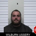Wilburn Ussery mugshot – Pike County , Georgia Wilburn Ussery mugshot
