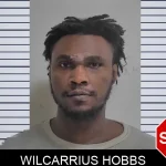 Wilcarrius Hobbs mugshot – Oconee County , Georgia Wilcarrius Hobbs mugshot