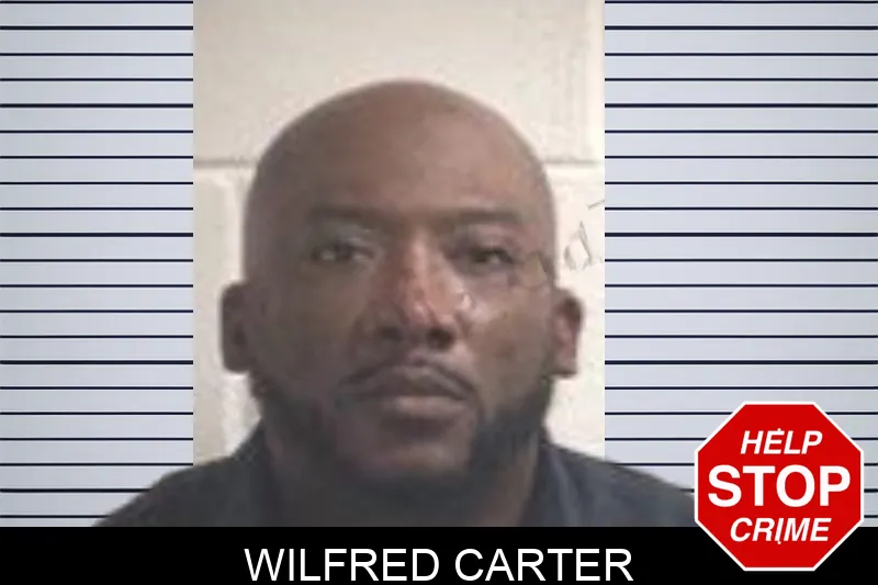 Wilfred Carter mugshot – Henry County , Georgia Wilfred Carter mugshot
