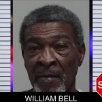 William Bell mugshot – Tift County , Georgia William Bell mugshot