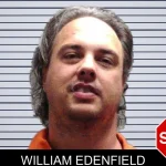 William Edenfield mugshot – Burke County , Georgia William Edenfield mugshot