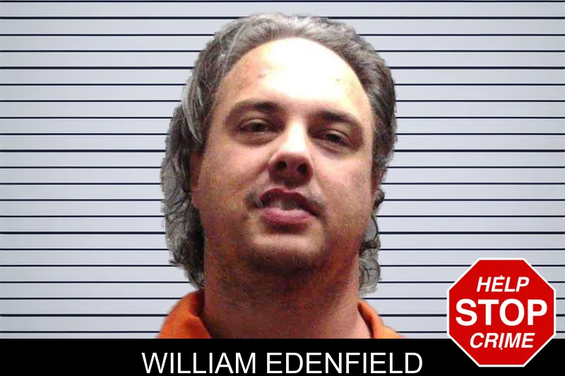 William Edenfield mugshot – Burke County , Georgia William Edenfield mugshot