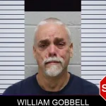 William Gobbell mugshot – Harris County , Georgia William Gobbell mugshot