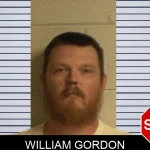 William Gordon mugshot – Crawford County , Georgia William Gordon mugshot