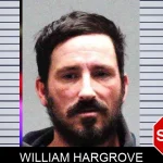 William Hargrove mugshot – Burke County , Georgia William Hargrove mugshot