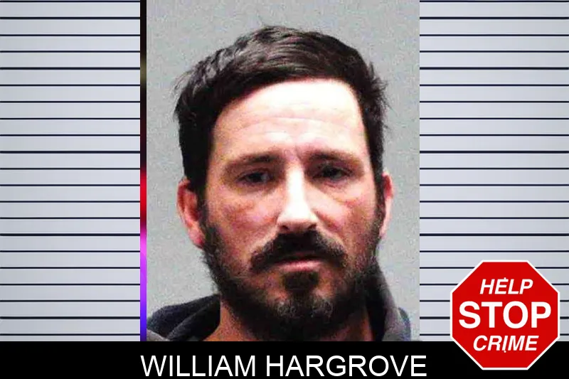 William Hargrove mugshot – Burke County , Georgia William Hargrove mugshot
