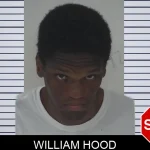 William Hood mugshot – Fayette County , Georgia William Hood mugshot