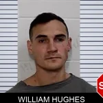 William Hughes mugshot – Decatur County , Georgia William Hughes mugshot